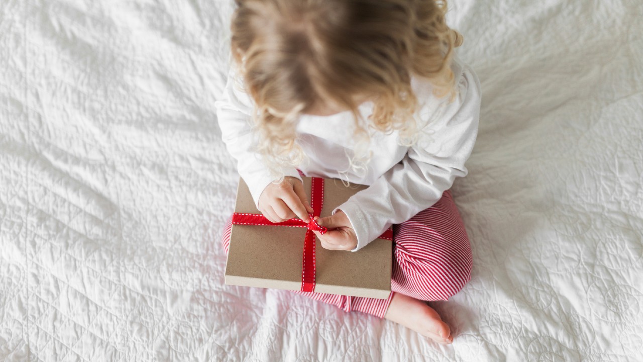 Why I feel so good about my daughter?s holiday gifts this year